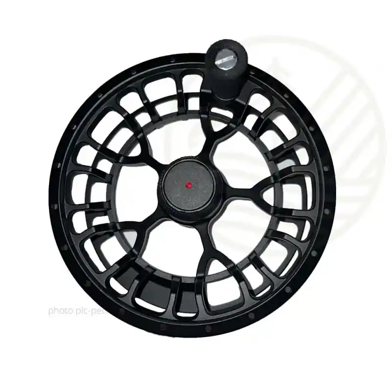 Bobine Vision Hero Nymph & Dry Noir 3/5 Acheter Direct