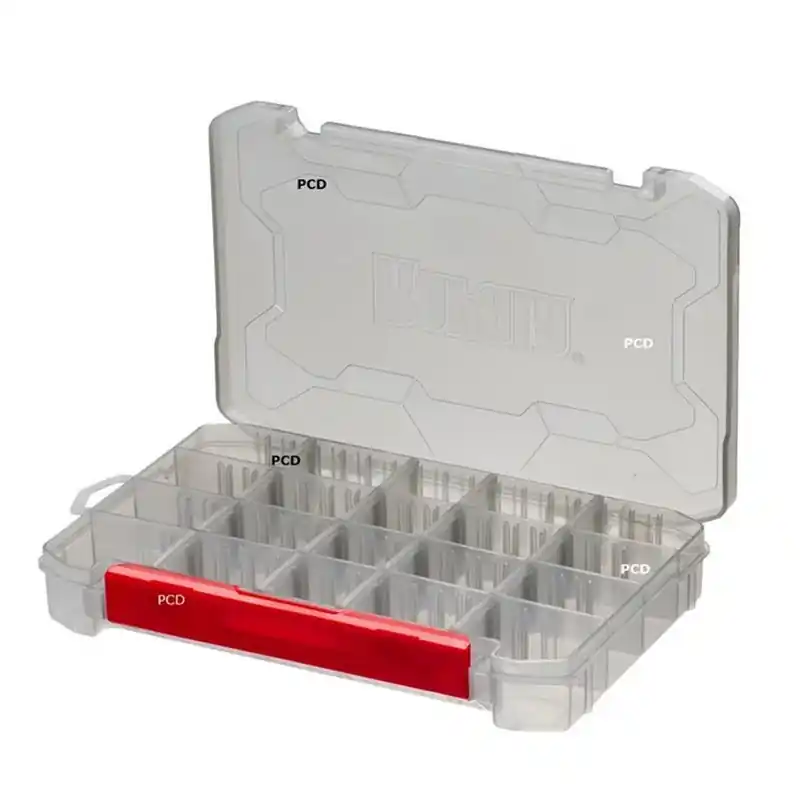 Boite Rapala Tackle Tray 276 Authentique