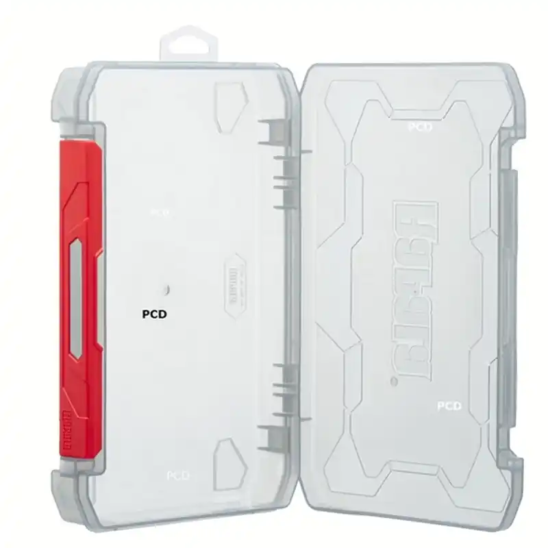 Réduction Boite Rapala Tackle Tray 276 Open
