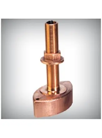 Sonde TR Bronze Furuno 50/200 KHz – 600W Populaire