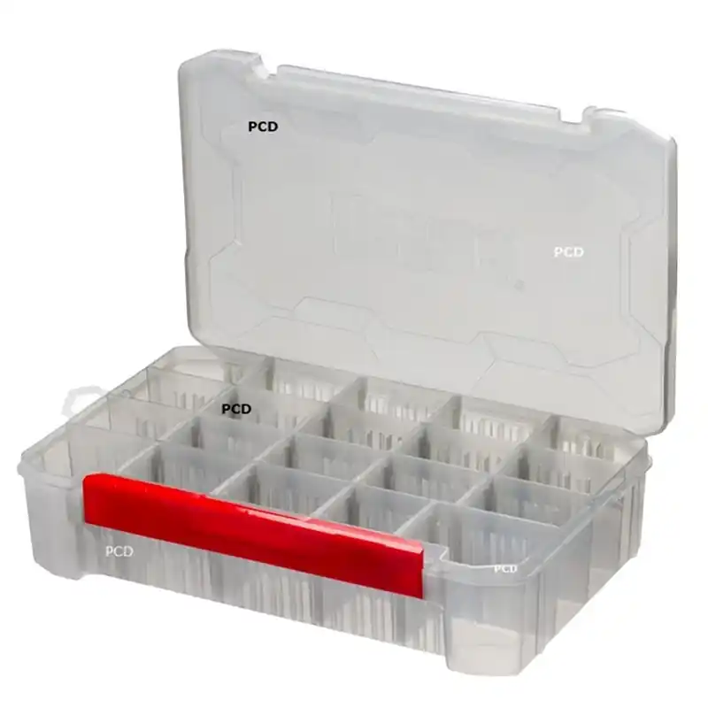 Boite Rapala Tackle Tray 356 Deep Haute Qualité