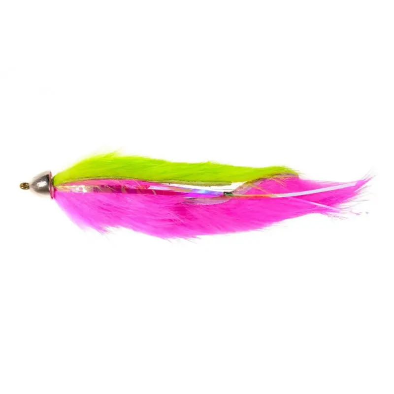 Mouche AQUA FLIES Dolly Llama Tutti Fruiti Vente Flash