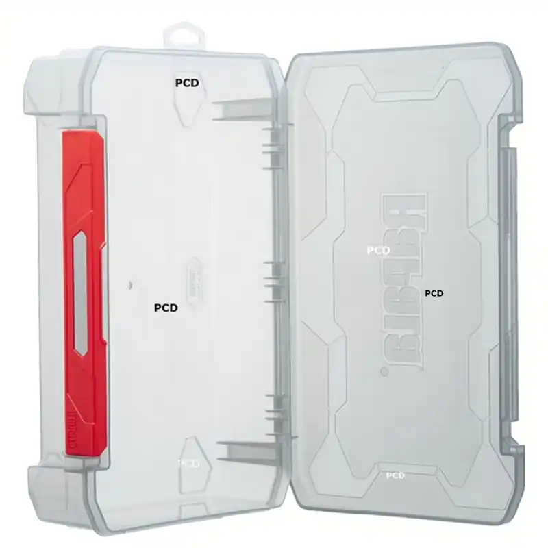 Offre Limitée Boite Rapala Tackle Tray 356 Deep Open
