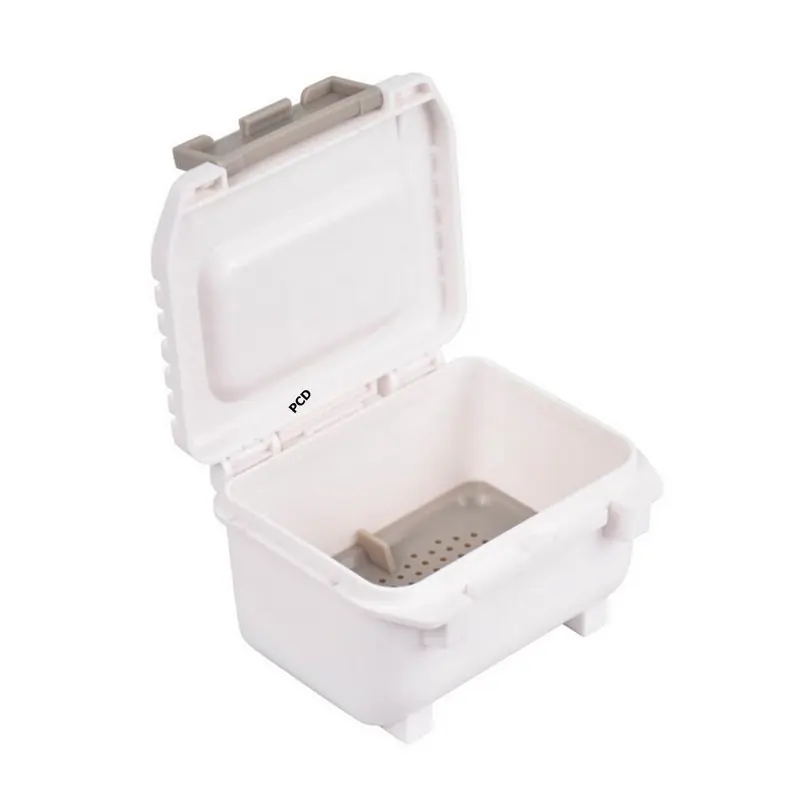 Boite Ceinture Addiction Garbolino Pour Appâts Truites Commander Maintenant