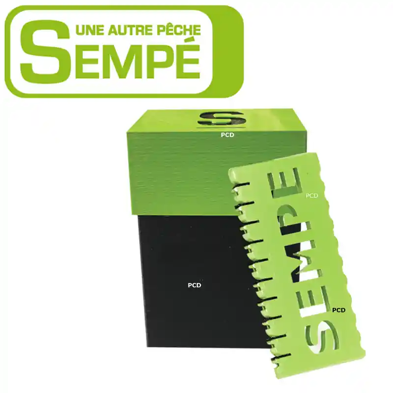 BOITE DE RANGEMENT BDL PIERRE SEMPE Acheter Direct