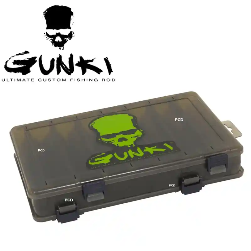 Top Vente BOITES MODULABLES GUNKI PN