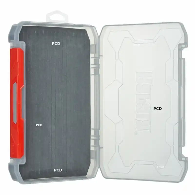 Boite Rapala Tackle Tray 276 Open Foam Prix Cassé