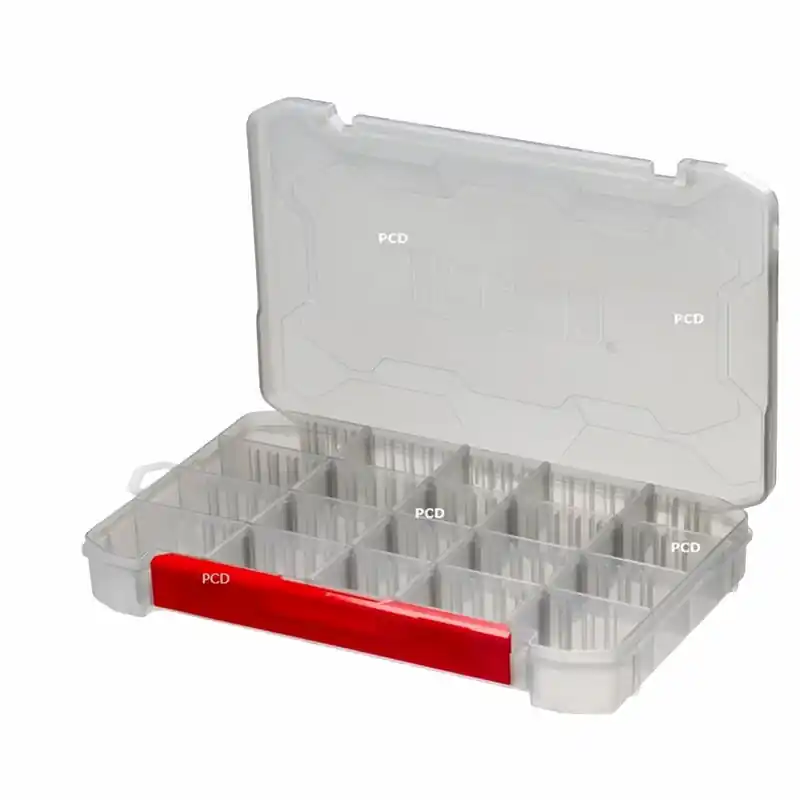 Jusqu'à Épuisement Des Stocks Boite Rapala Tackle Tray 356