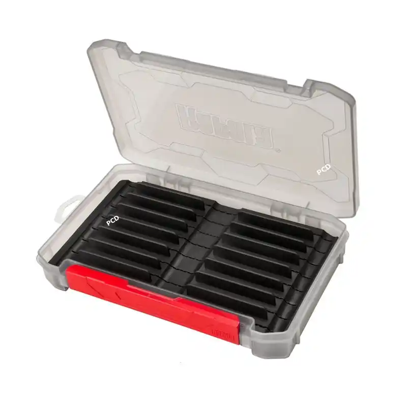 Boite Rapala Tackle Tray 276 Open Jig Promotion