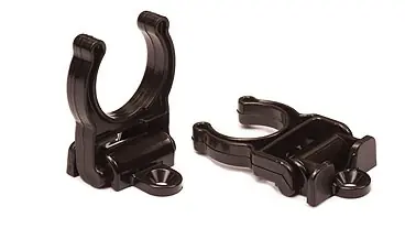 Nouvel Arrivage Clip pagaie pliable Sea-Lect – 1-1/8&Prime;