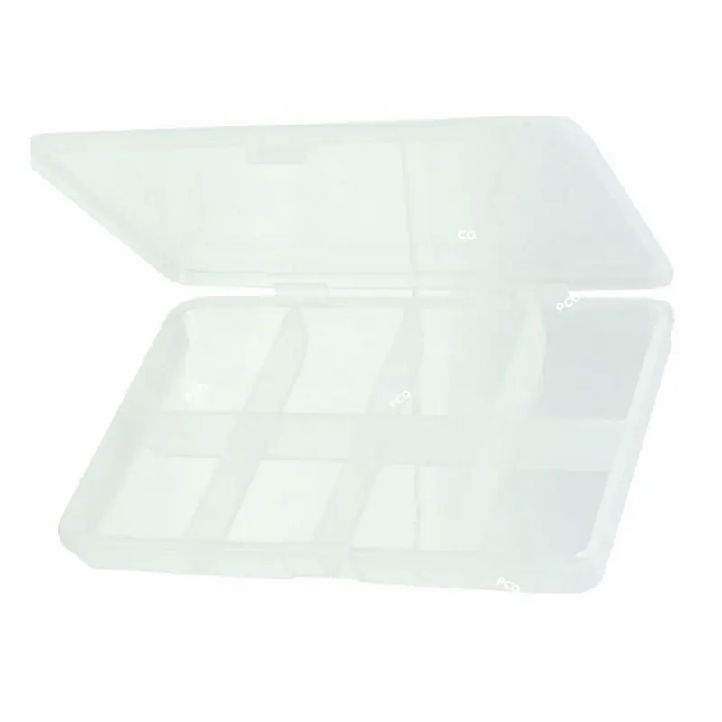 Promotion Boite Ouibox Devaux 8 Cases