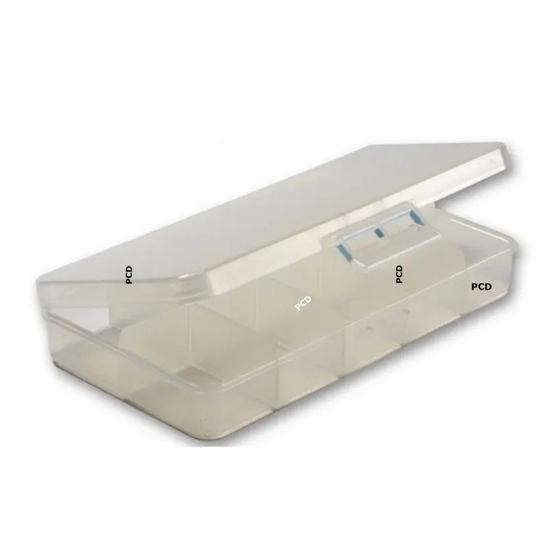 Commander Vite Boite Ouibox Devaux 10 Cases