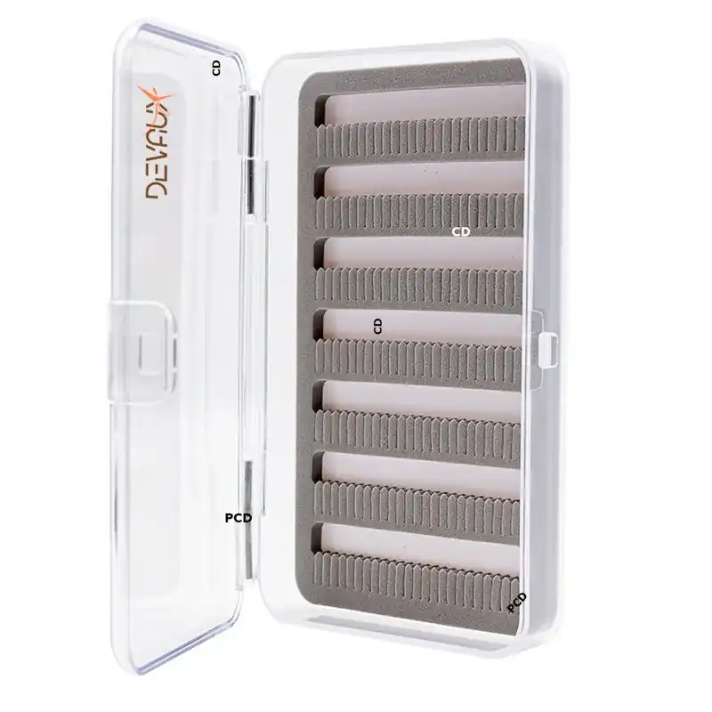 Acheter En Ligne Boite Ouibox Devaux Krystal 150-A