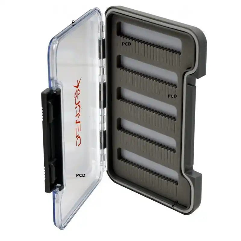Boite Ouibox Devaux Flat 100-A Nouveauté