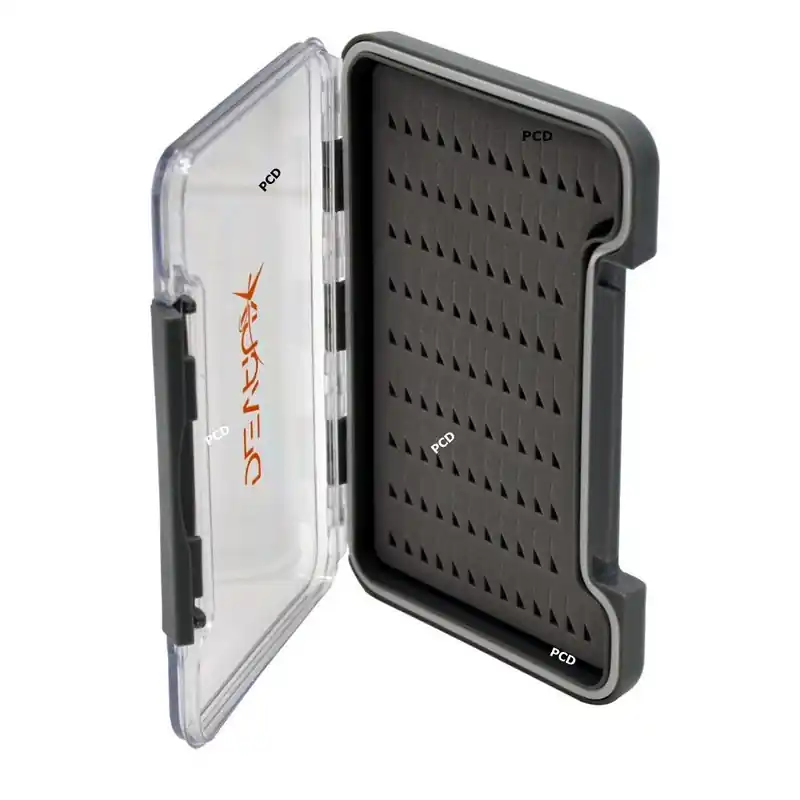 Boite Ouibox Devaux Flat 100-B Retour Gratuit