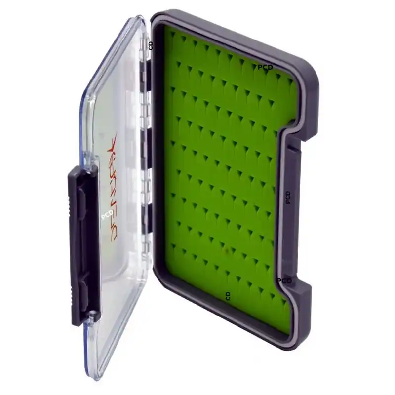 Boite Ouibox Devaux Flatsil 100-B Quantité Limitée
