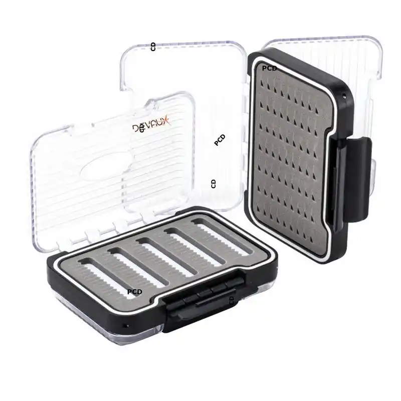 Livraison Express Boite Ouibox Devaux Pocket 50-B