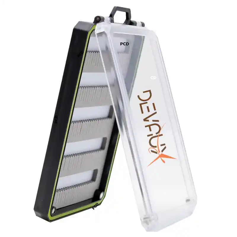 Boite Ouibox Devaux Magnet 100-A Promotion