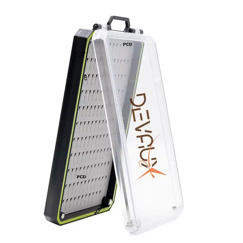 Promotion Saisonnière Boite Ouibox Devaux Magnet 200-B