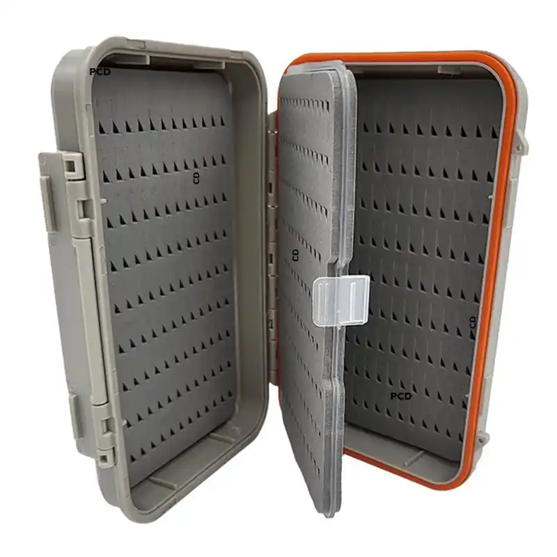 Nouvelle Collection Boite Ouibox Devaux Bebel 150-B