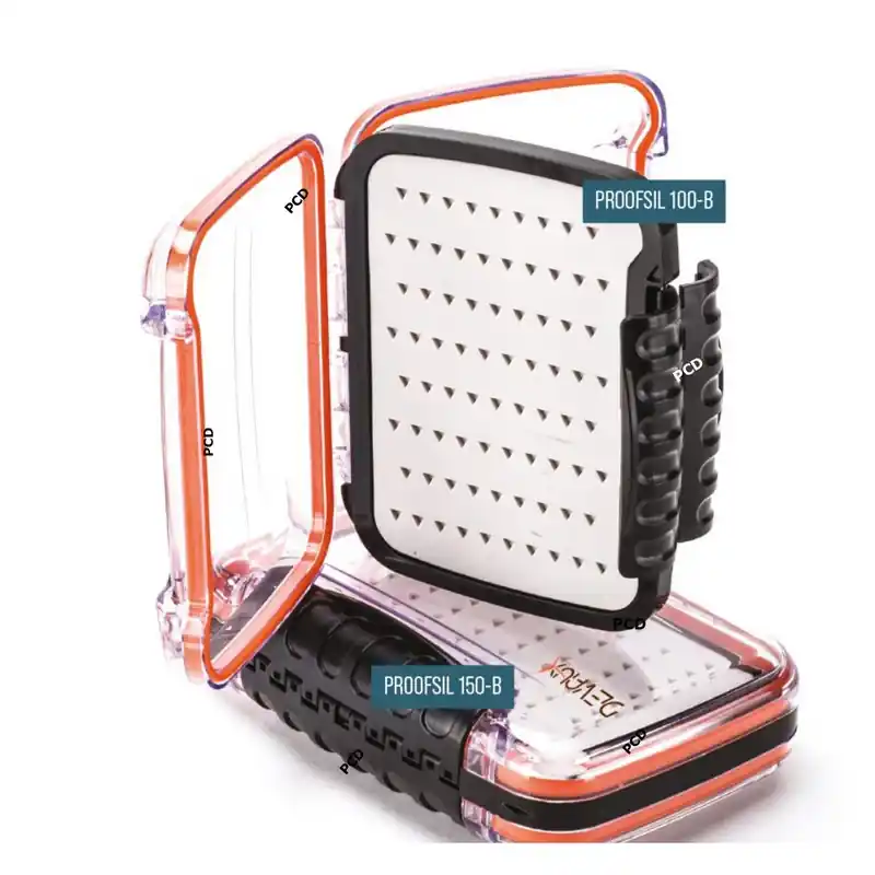 Réduction Boite Ouibox Devaux Proofsil 150-B