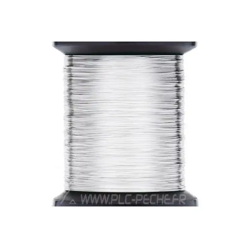 Tinsel UNI French Wire Fil métallique Dernier Modèle