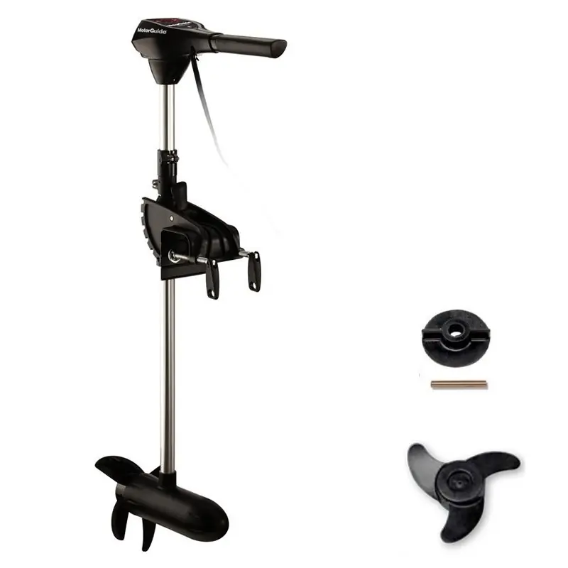 Affaire À Saisir Moteur électrique Motorguide R3 55