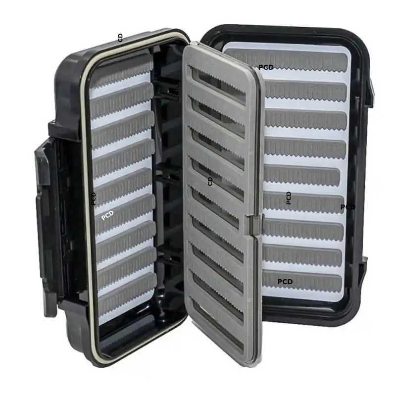 Boite Ouibox Devaux K200V-A Meilleur Choix