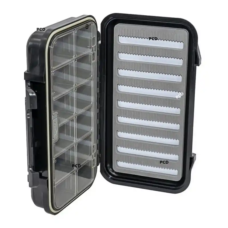 Boite Ouibox Devaux K200V-12C-A Super Prix