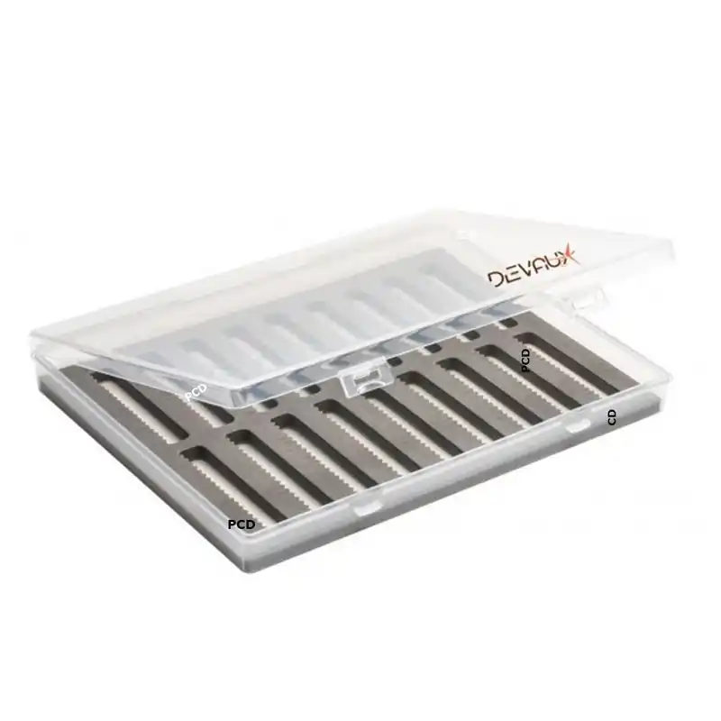 Boite Streamers Ouibox Devaux 300-A Prix Promo