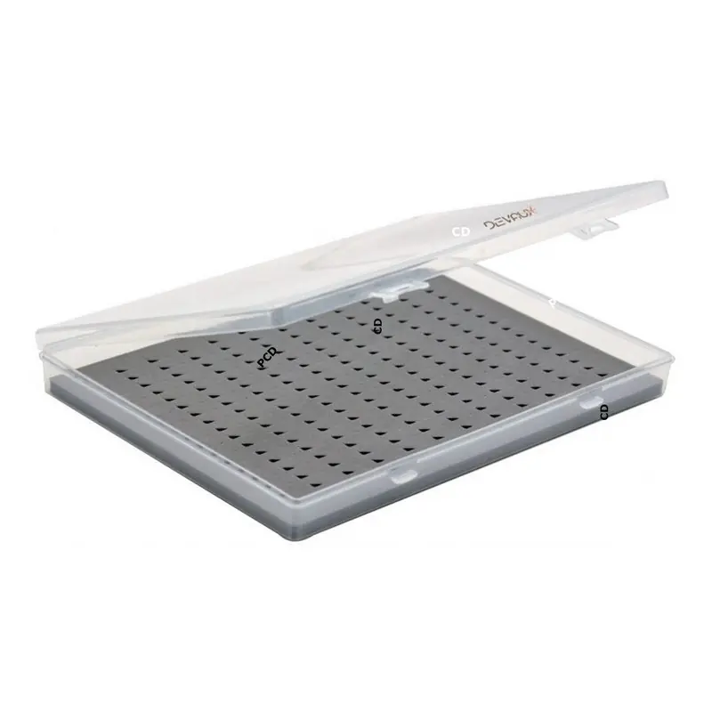 Boite Streamers Ouibox Devaux 300-B Expédition Rapide