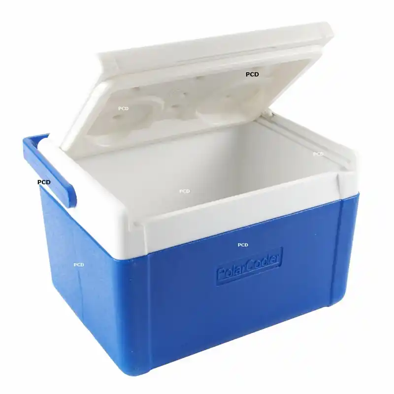 Nouvelle Collection Glacière Rigide Ragot 5 Litres