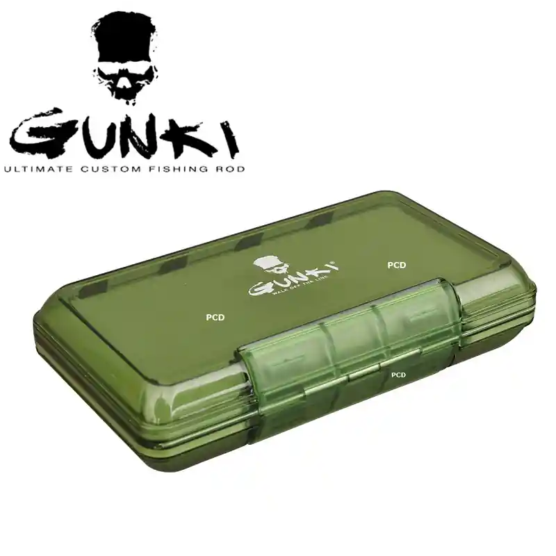 Acheter En Ligne BOITE DE RANGEMENT GUNKI FIX‘HOOK PM