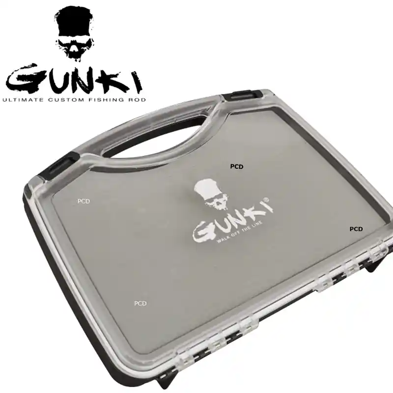 Soldes BOITE DE RANGEMENT GUNKI FIX‘HOOK MM
