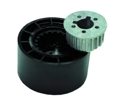 Moyeu pour volant Ultraflex Dernier Modèle