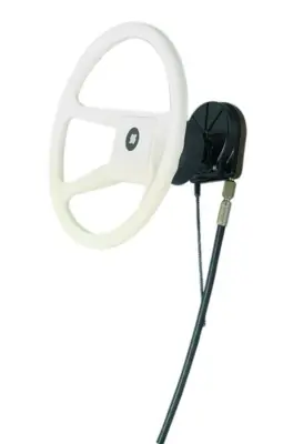 Boîtier de direction Ultraflex T67 Meilleur Choix