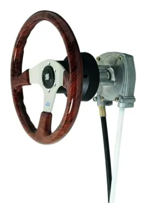 Boîtier de direction Ultraflex standard T71 FC Remise