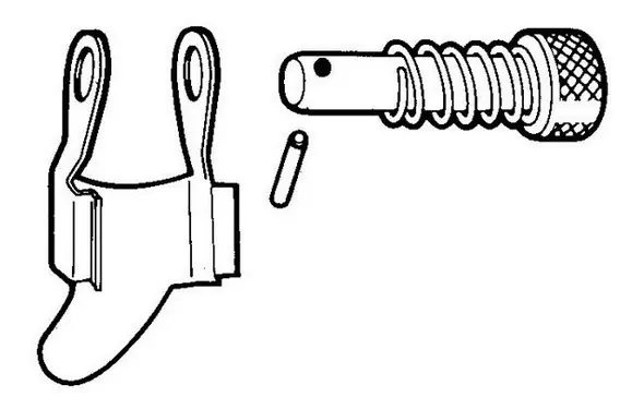 Achetez Aujourd&rsquo;hui Kit câble 51 Ultraflex pour moteur Evinrude et Johnson
