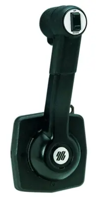 Remise Boîtier Latéral Ultraflex B184