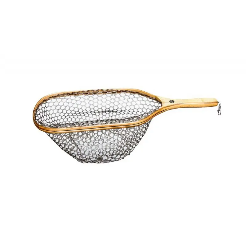 Seulement Aujourd&rsquo;hui Epuisette ADAMS BUILT Mapplewood Catch and Release