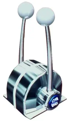 Boîtier pupitre Ultraflex B104 Authentique