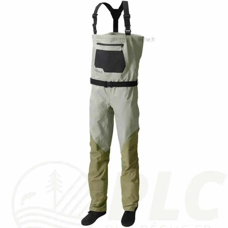 Petit Prix Waders Occasion VISION Clearwater M