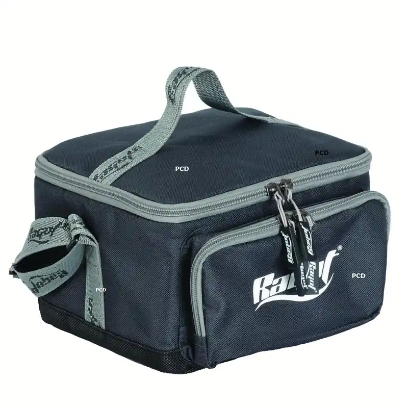 Retour Gratuit Sac De Transport Ragot Multi Use Bag 4 Boites