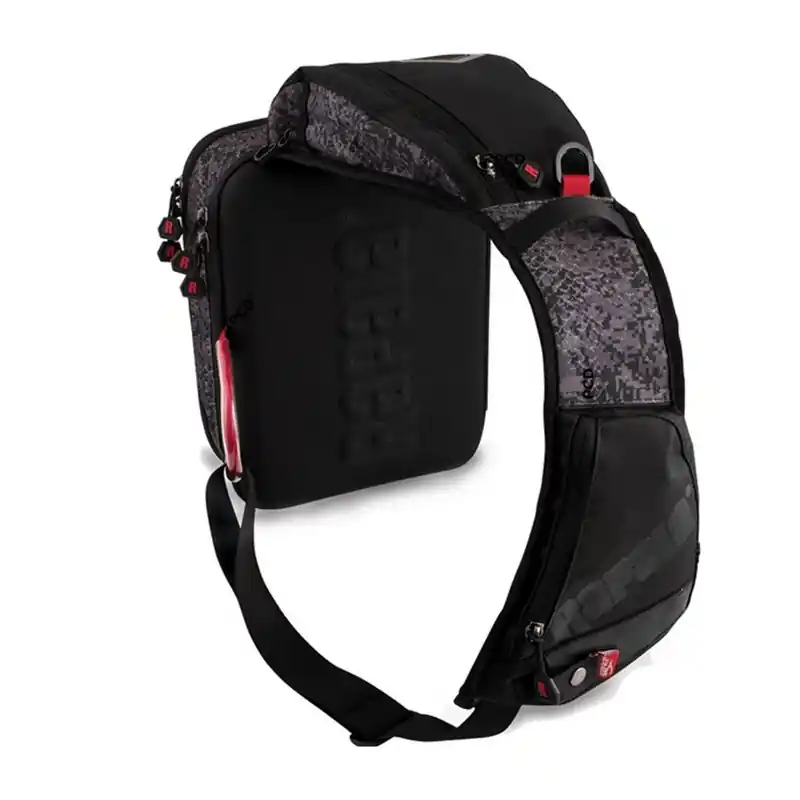 Sac Bandoulière Rapala Urban Sling Bag Camo Vente Directe
