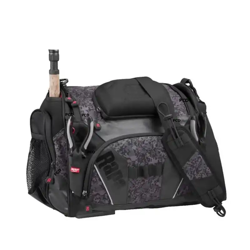 Sac De Transport Rapala Urban Messenger Bag Achat Immédiat