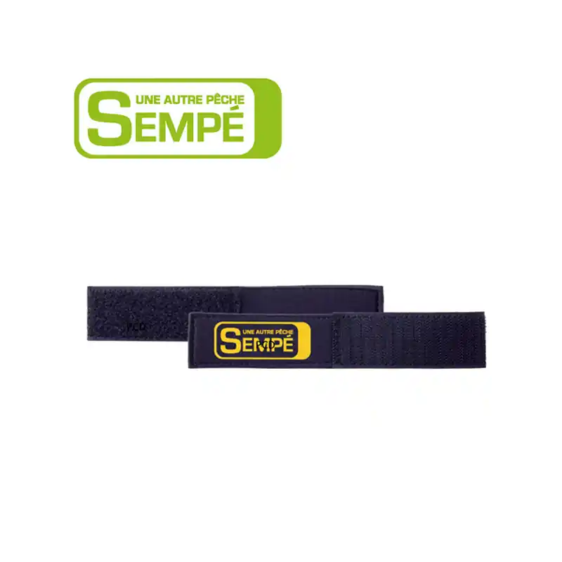 Acheter En Ligne ATTACHE CANNE NEOPRENE PIERRE SEMPE PAR 2