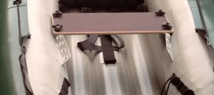 Meilleure Vente Banc Gumotex Palava