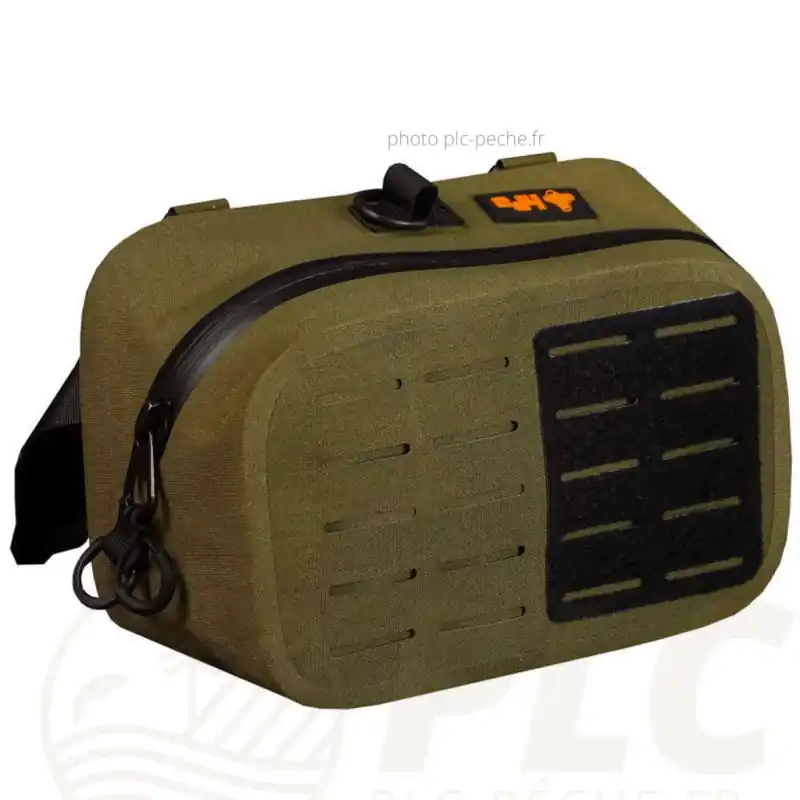 Offre Limitée Sac Occasion HPA Infladry 5L Olive