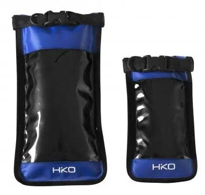 Certifié Pochette étanche Hiko pour smartphone