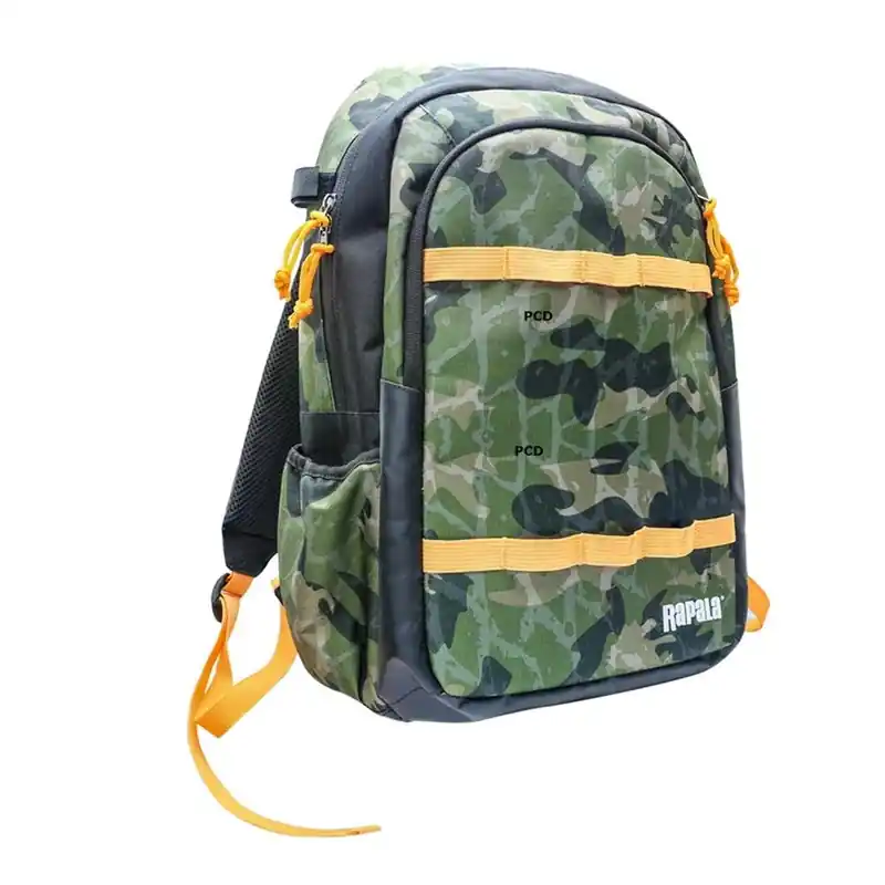 Super Prix Sac A Dos Rapala Jungle Back Pack RJUBP